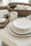 Matardiskur organic shape - Happiness