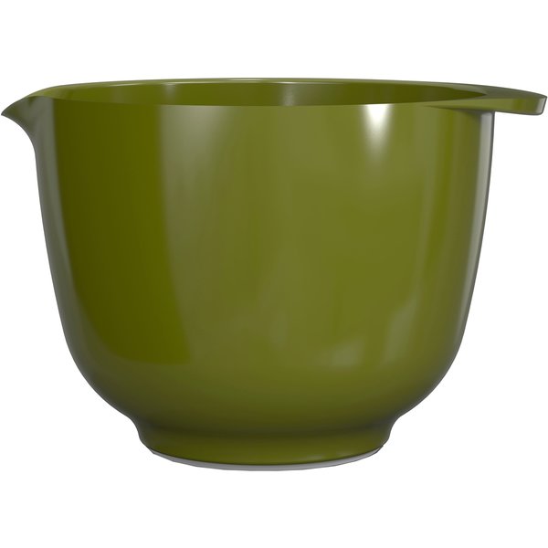 Skál Margrétar 1,5ltr olive
