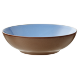 Salatskál 30cm Wood - 3 mismunandi litir