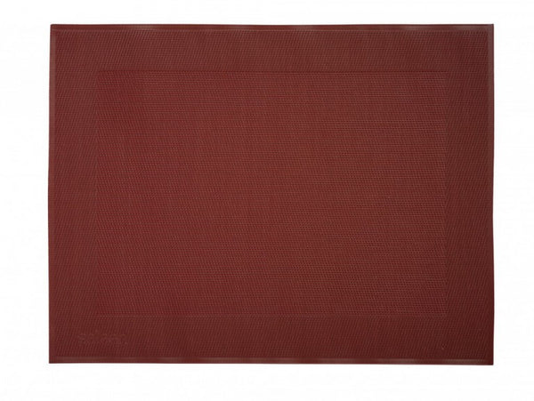 Diskamotta Rahmen bordeaux