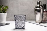 Glas 35cl Hobstar grátt