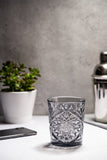 Glas 35cl Hobstar grátt