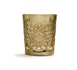 Glas 35cl Hobstar ocher