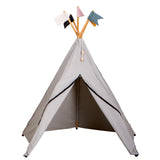 Tjald - Hippie Tipi - Stone