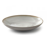 Skál/fat Ø:40cm cream/cream