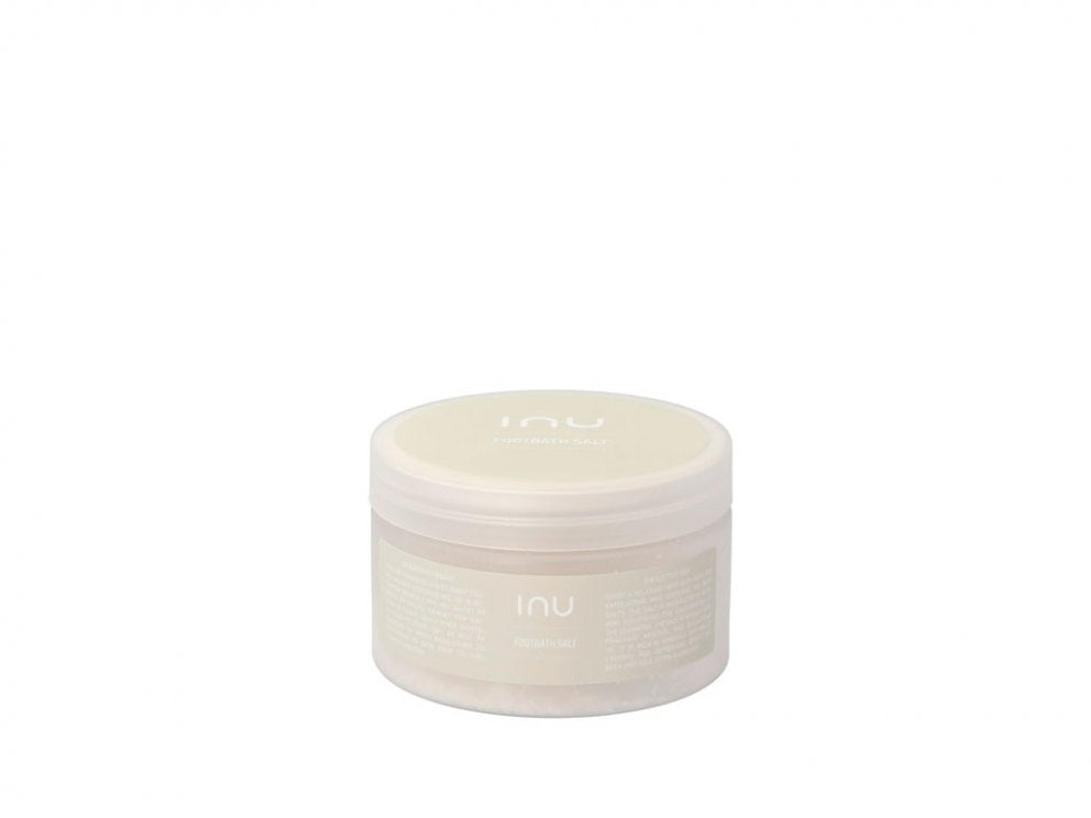 Baðsalt INU 250ml