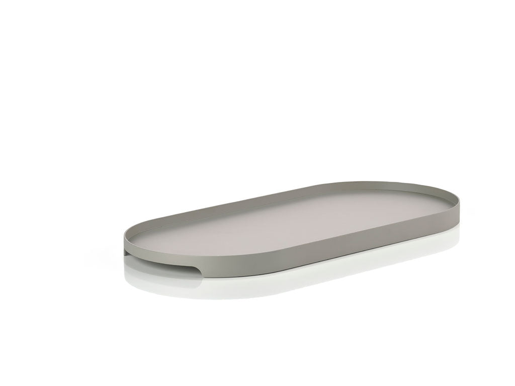 Bakki oval 16cm Singles mud