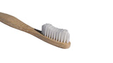Brush with Bamboo Bambursti - barna 1 stk.