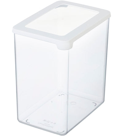 Plastbox m/loki 3,5ltr