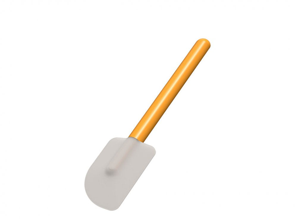 Sleikja Classic large curry