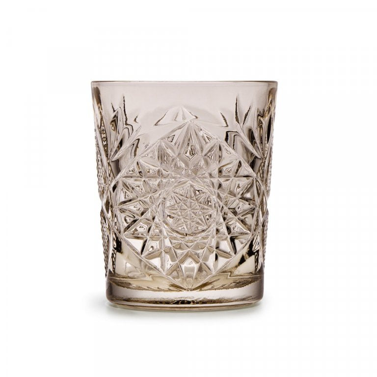 Glas 35cl Hobstar tender taupe