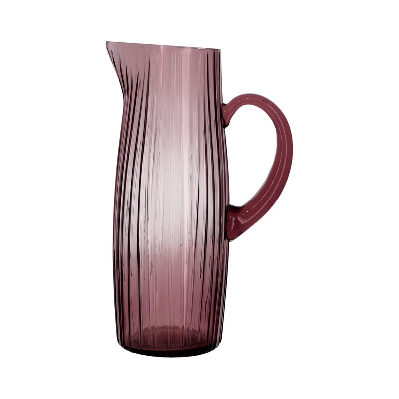 Kanna 1,2ltr Kusintha gler pink