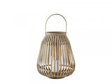 Lukt 29x35cm bambus natur