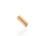 Naglabursti Inu 12x3.4x3.9cm Beech