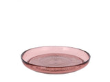 Diskur 18cm Kusintha bleikur