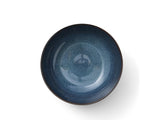Skál salat 30cm black/dark blue
