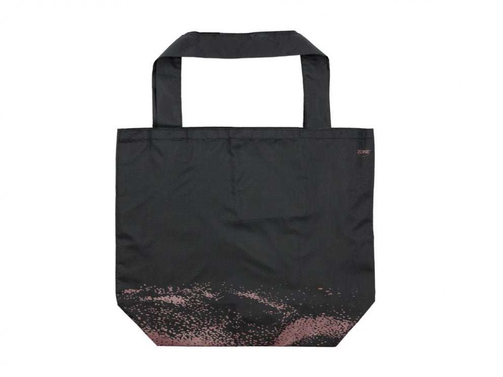 Innkaupapoki Singles black/squid