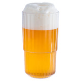 Plastglas Linea - 5 mismunandi stærðir
