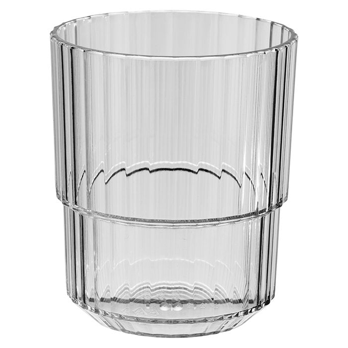 Plastglas Linea 0,3 ltr
