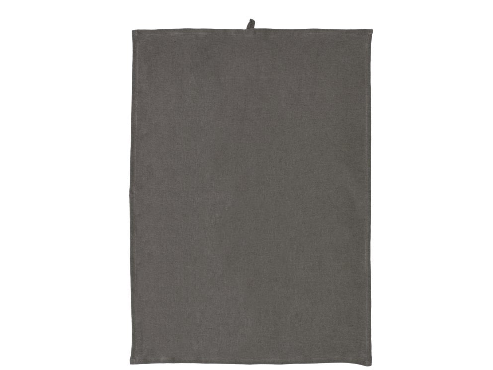 Viskastykki 50x70 Pure Linen - 2 mismunandi litir