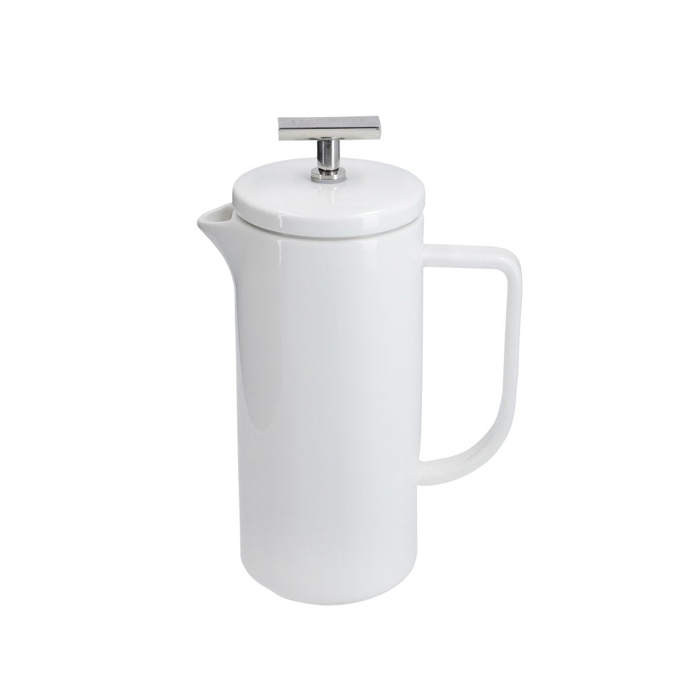 Pressukanna 480ml 4 bolla white