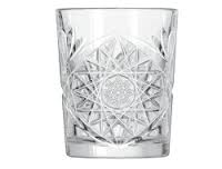 Glas 35cl Hobstar