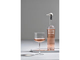 Tappi fyrir vínflösku winebird warm grey
