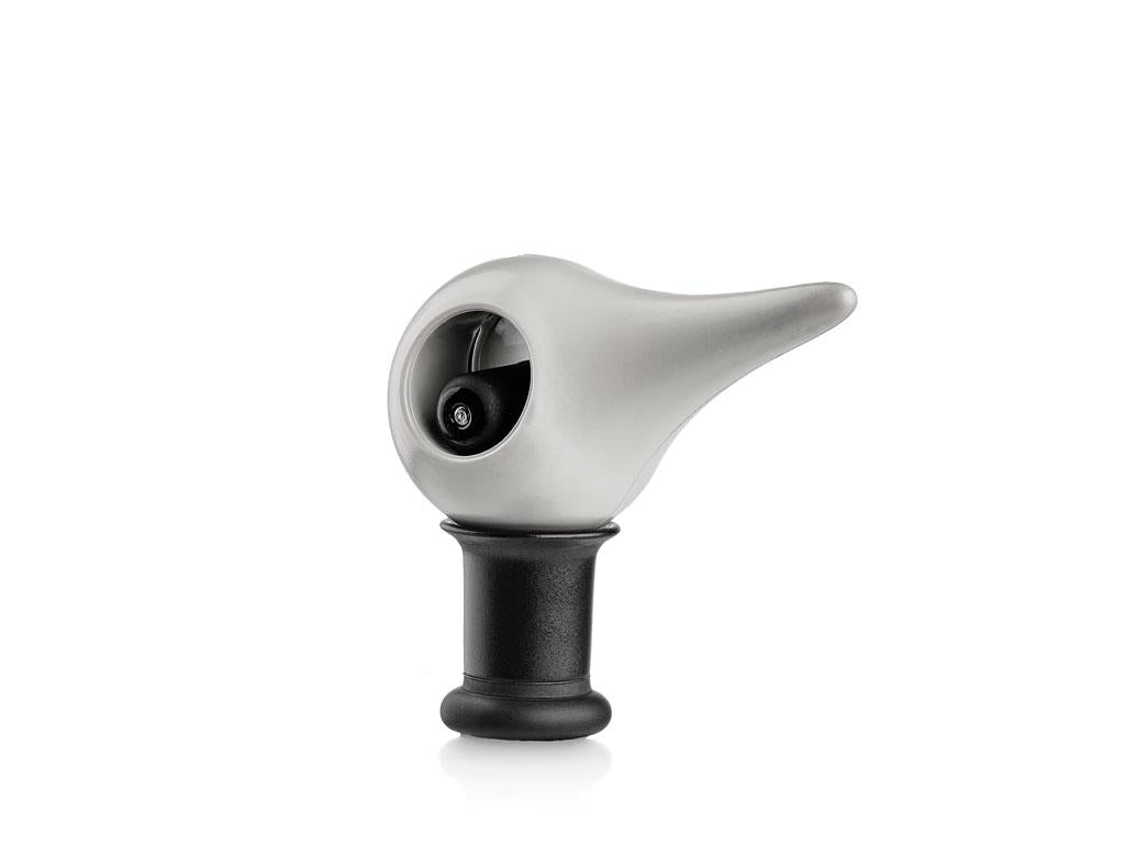 Tappi fyrir vínflösku winebird warm grey