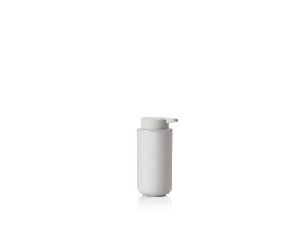 Sápupumpa 19cm Ume soft grey