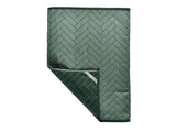 Viskastykki 50x70 Tiles tea green
