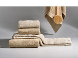 Handklæði classic 70x50 wheat