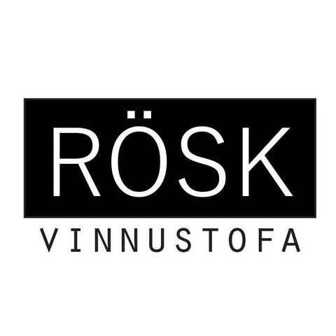 Rösk - seglar