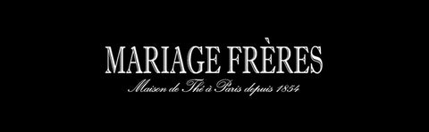 Mariage Frères