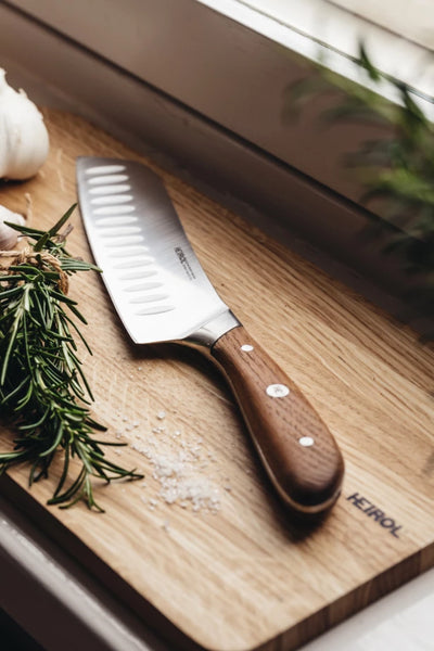 Santoku hnífur 18cm - Albera