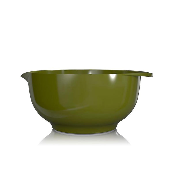 Skál Margrétar 5,0ltr olive