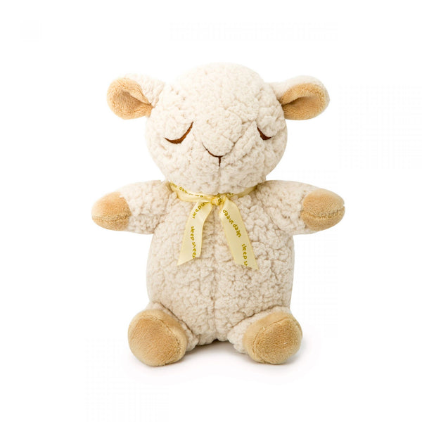 SLEEP SHEEP ON THE GO! - Hljóðbangsi