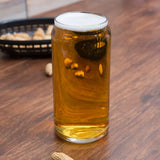 Glas 47,3cl beercan