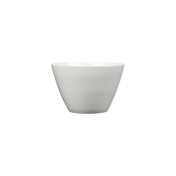 Skál skyr 13cm - hvít