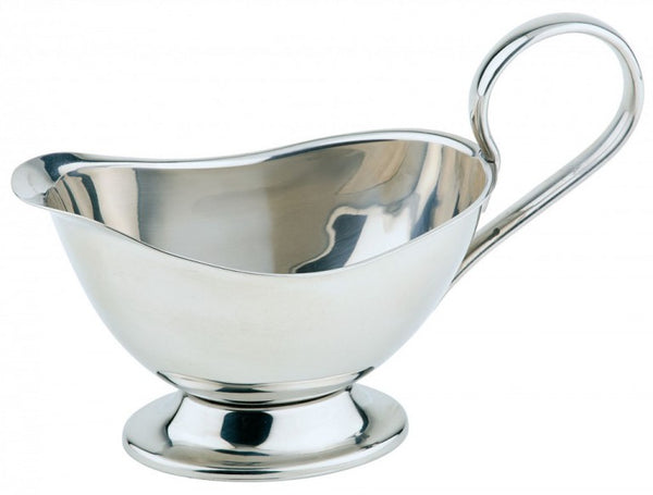 Kanna stál sósu bátur 0,15ltr