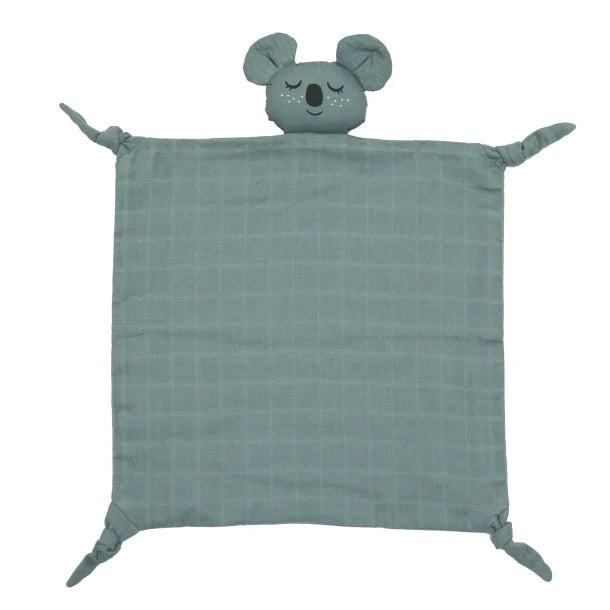 Tuskudýr - Koala