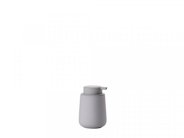 Sápupumpa 0,25ltr Nova One gold grá