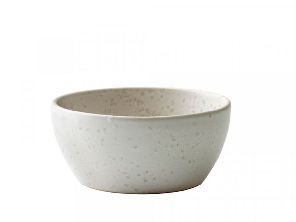 Skál 14cm cream