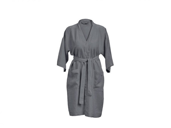 Sloppur kimono Inu grey