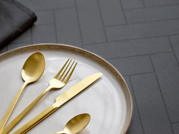 Dúkur Ø160 Tiles damask ash