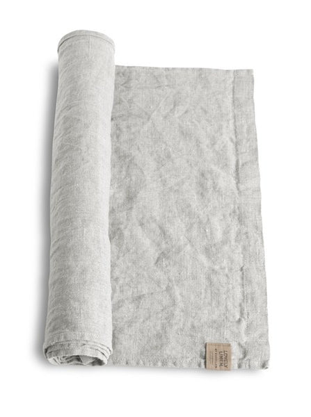 Löber 47x150 light grey