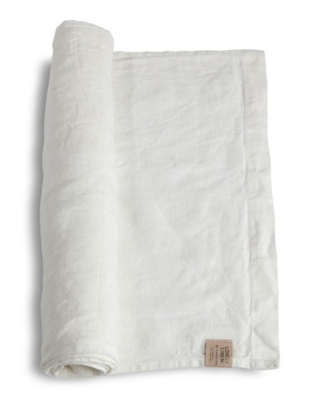 Löber 47x150 off white