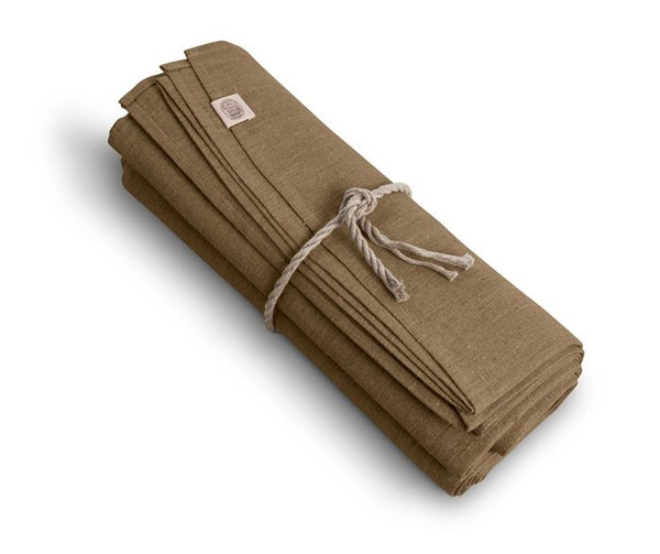 Dúkur ø:200 nougat