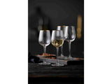 Glös hvítvín 30cl 4stk Palermo gold