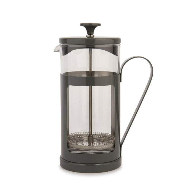 Pressukanna 8 bolla Monaco grey steel