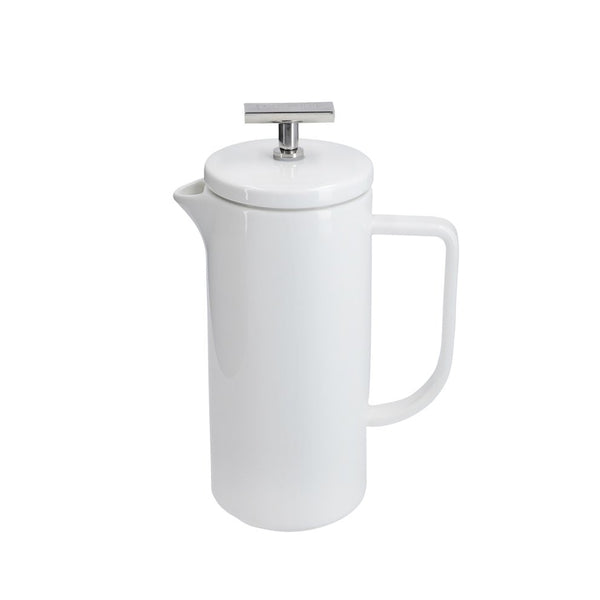 Pressukanna 480ml 4 bolla white